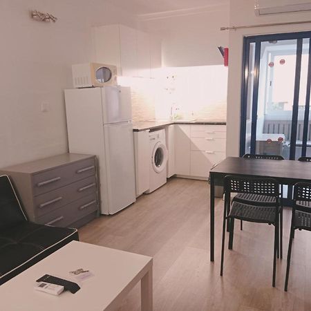 One Bedroom West Apartment - Tower B Portimão Kültér fotó