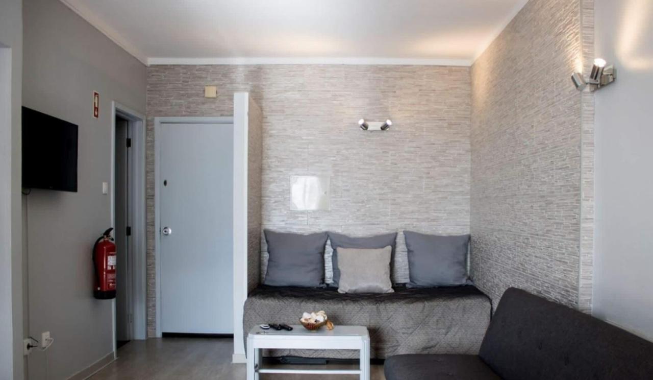 One Bedroom West Apartment - Tower B Portimão Kültér fotó