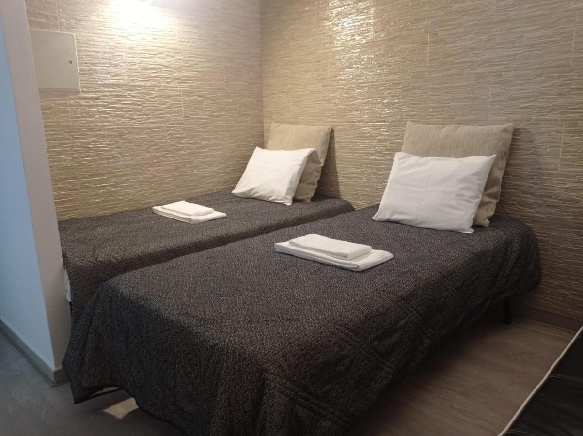 One Bedroom West Apartment - Tower B Portimão Kültér fotó