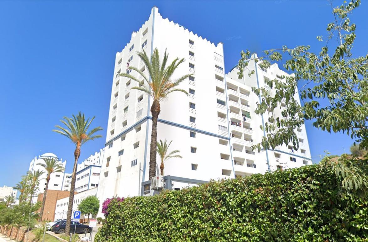 One Bedroom West Apartment - Tower B Portimão Kültér fotó